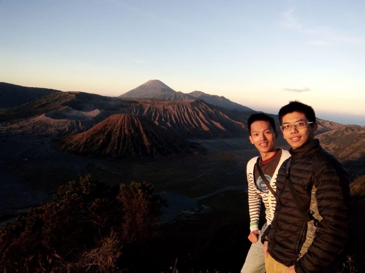 Ijen Bondowoso Home Stay エクステリア 写真